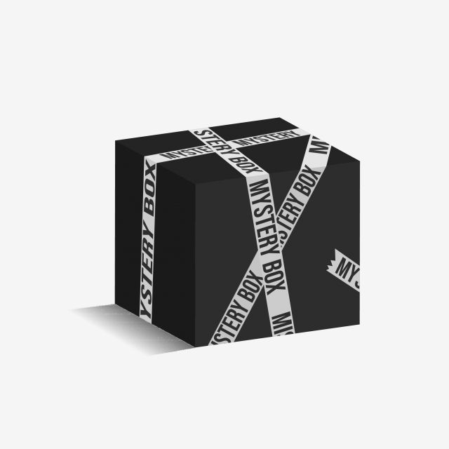 Luvra Mystery Box