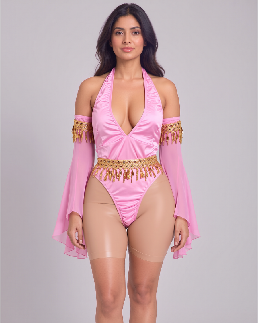 Pink Empress Set