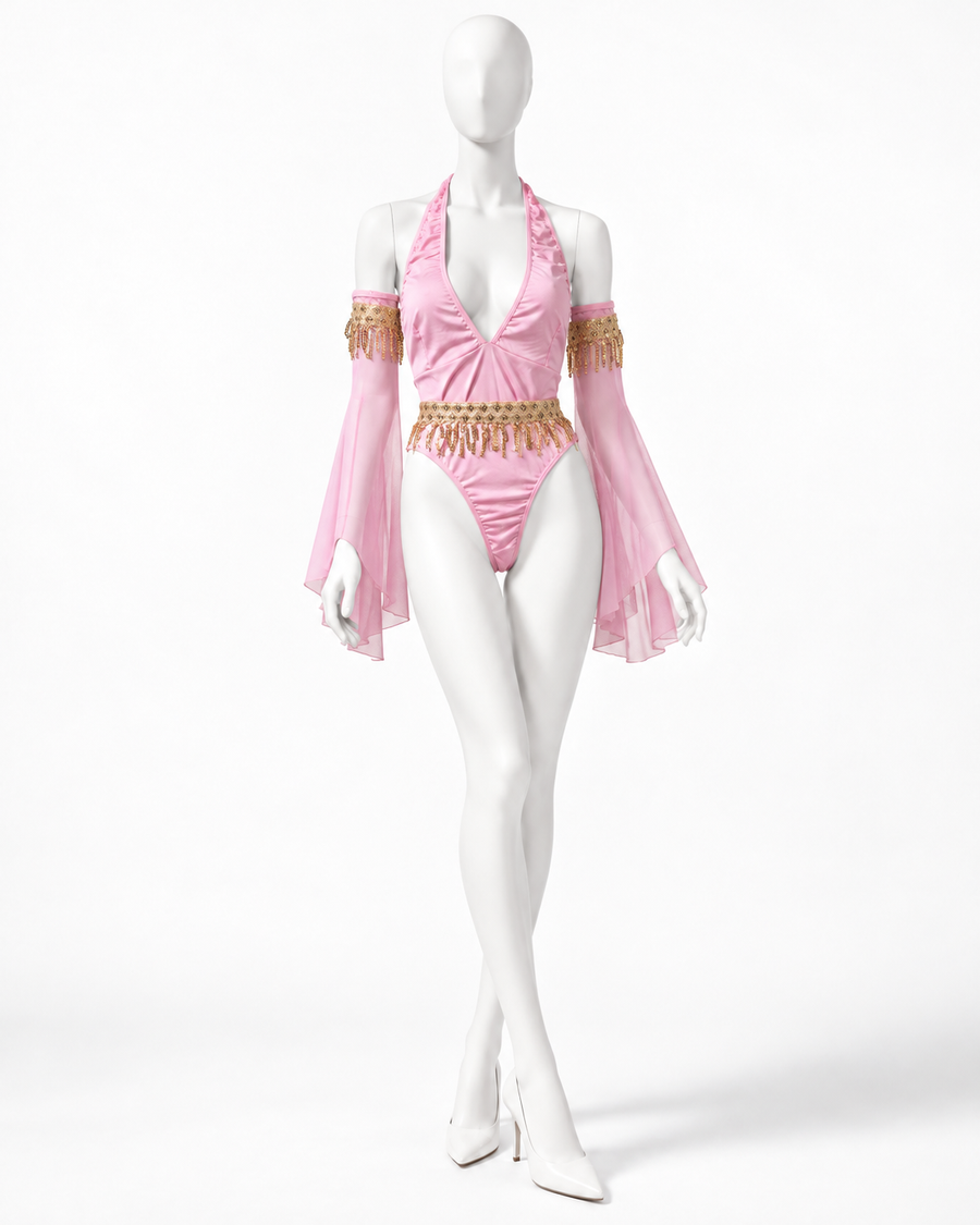 Pink Empress Set