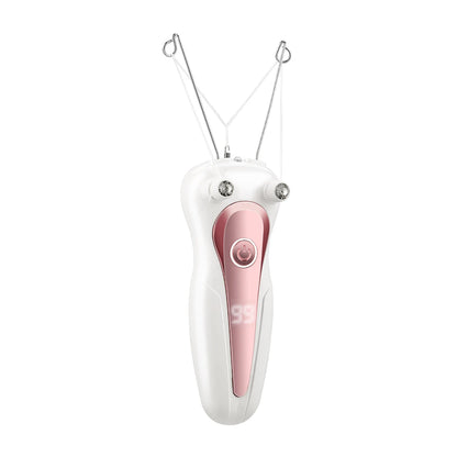 Electric Body Hair Remover