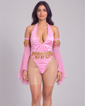 Pink Empress Set
