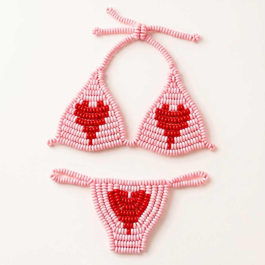 Candy Bra