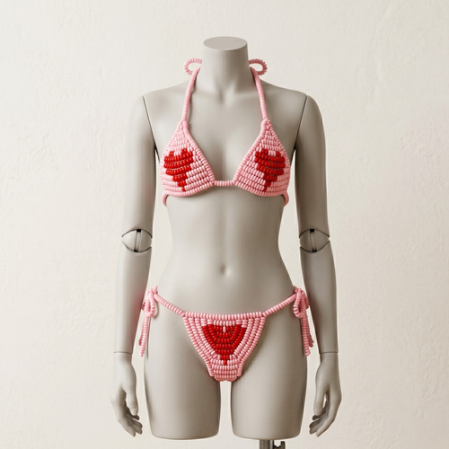 Candy Bra