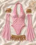 Pink Empress Set
