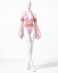 Pink Empress Set