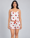 Sweet Temptation Cami Set