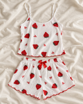 Sweet Temptation Cami Set