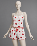 Sweet Temptation Cami Set